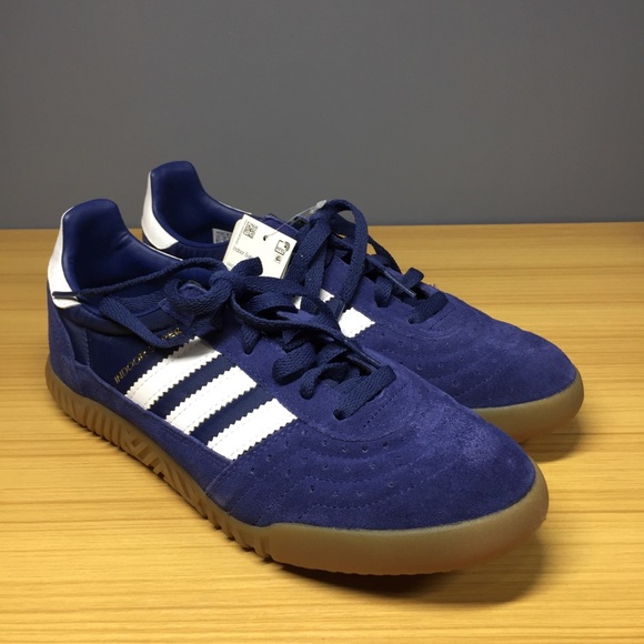 indoor super shoes adidas